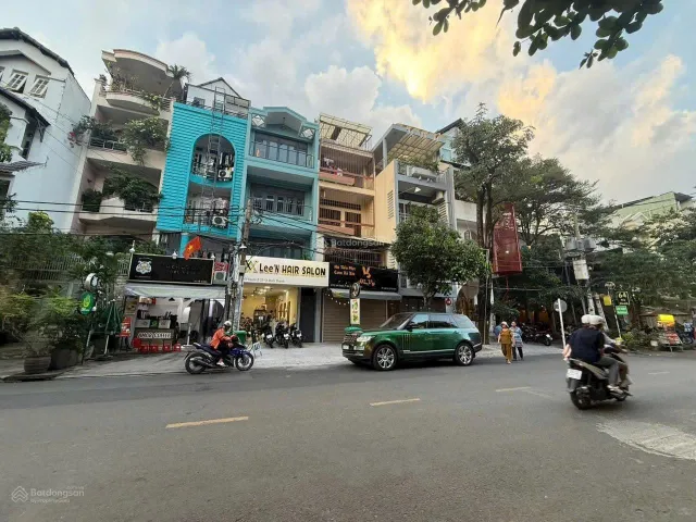 Bất động sản tại TP. Hồ Chí Minh - ảnh 1