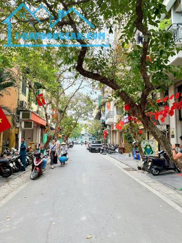 Bất động sản tại Hà Nội - ảnh 1