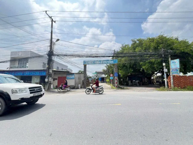 Bất động sản tại Tây Ninh - ảnh 1