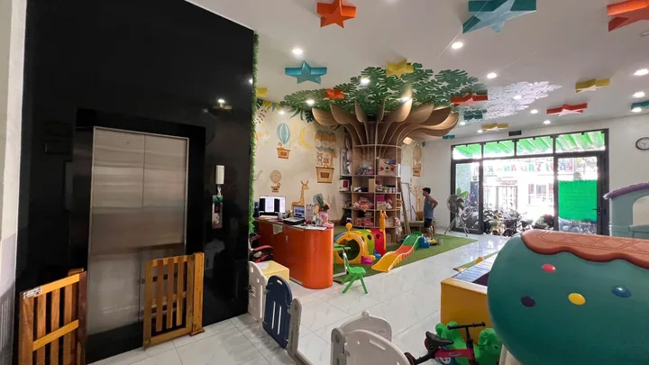 Bất động sản tại Khánh Hòa - ảnh 1