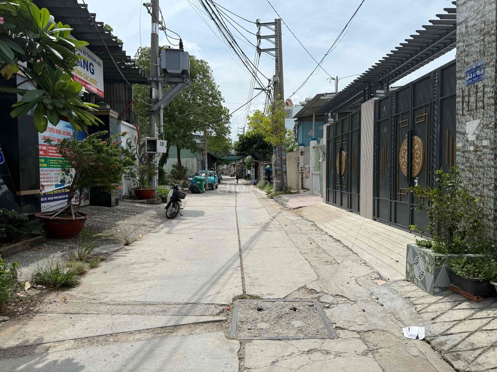 Nhà riêng tại Bình Tân, TP. Hồ Chí Minh - ảnh 2