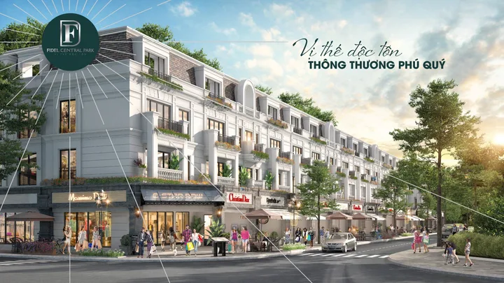 Bất động sản tại Quảng Trị - ảnh 1