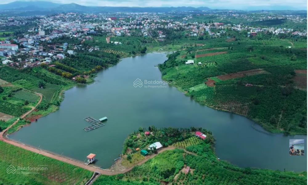 Bất động sản tại Lâm Đồng - ảnh 1