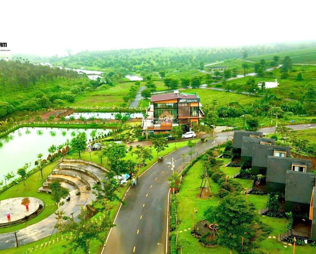 Bất động sản tại Lâm Đồng - ảnh 1