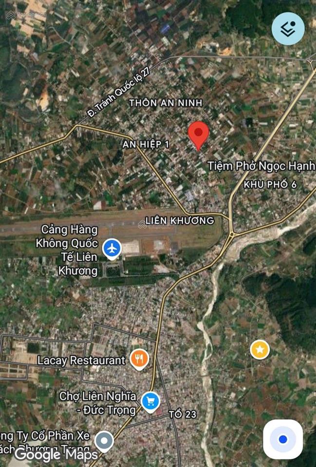Bất động sản tại Lâm Đồng - ảnh 1