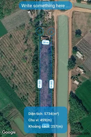 Bất động sản tại Tây Ninh - ảnh 1