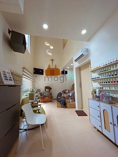 Nhà riêng tại Thủ Đức, TP. Hồ Chí Minh - ảnh 4