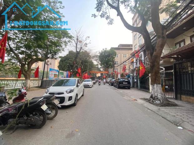 Bất động sản tại Hà Nội - ảnh 1