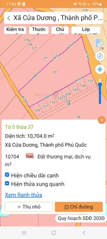 Bất động sản tại An Giang - ảnh 1