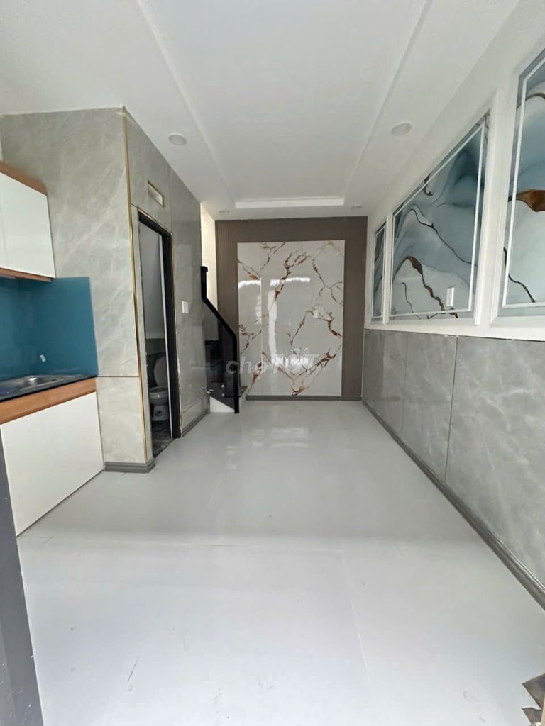 Nhà riêng tại 12, TP. Hồ Chí Minh - ảnh 2