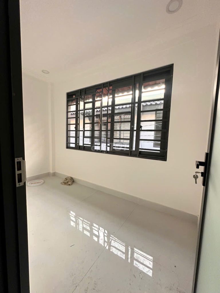 Nhà riêng tại 12, TP. Hồ Chí Minh - ảnh 4