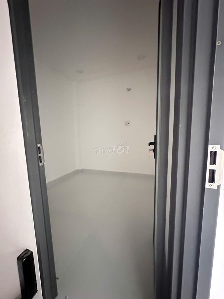 Nhà riêng tại 12, TP. Hồ Chí Minh - ảnh 5