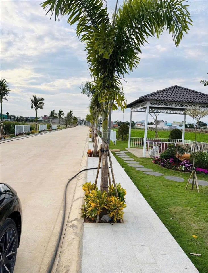 Bất động sản tại Lâm Đồng - ảnh 1