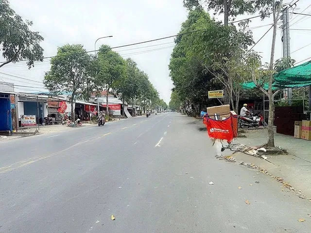 Bất động sản tại Cần Thơ - ảnh 1