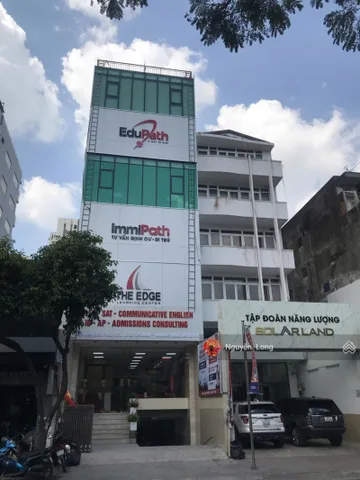 Bất động sản tại TP. Hồ Chí Minh - ảnh 1