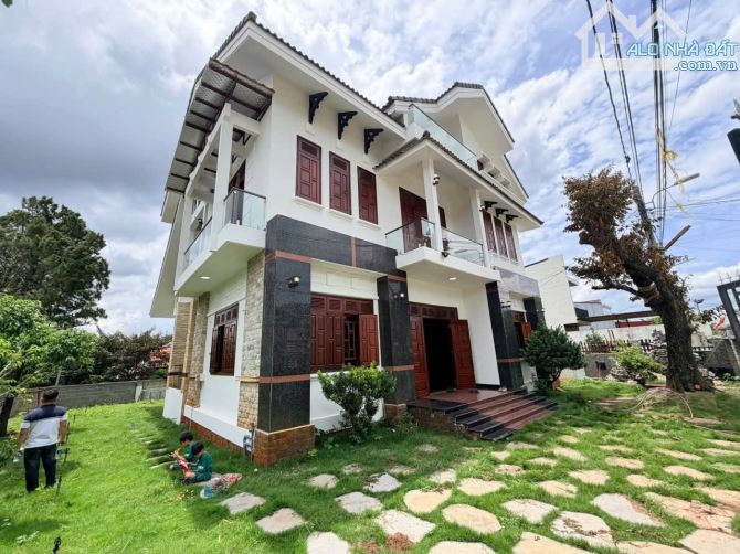Bất động sản tại Đắk Lắk - ảnh 1