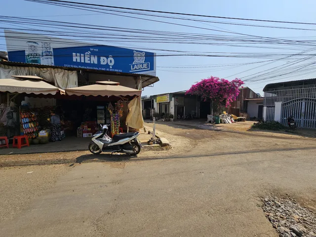 Bất động sản tại Đắk Lắk - ảnh 1