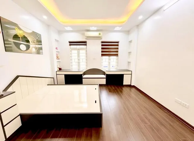Bất động sản tại Hà Nội - ảnh 1