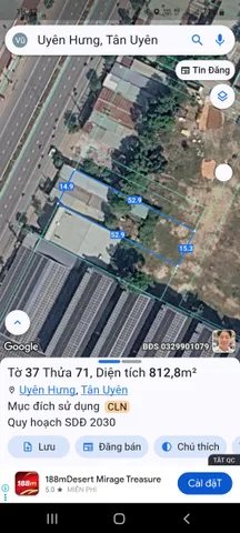 Bất động sản tại Bình Dương - ảnh 1