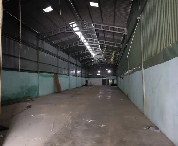 Bất động sản tại TP. Hồ Chí Minh - ảnh 1