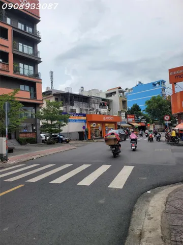 Bất động sản tại TP. Hồ Chí Minh - ảnh 1