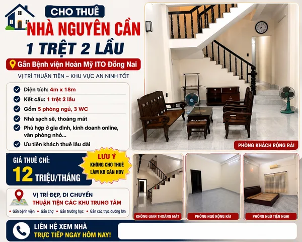 Bất động sản tại Đồng Nai - ảnh 1
