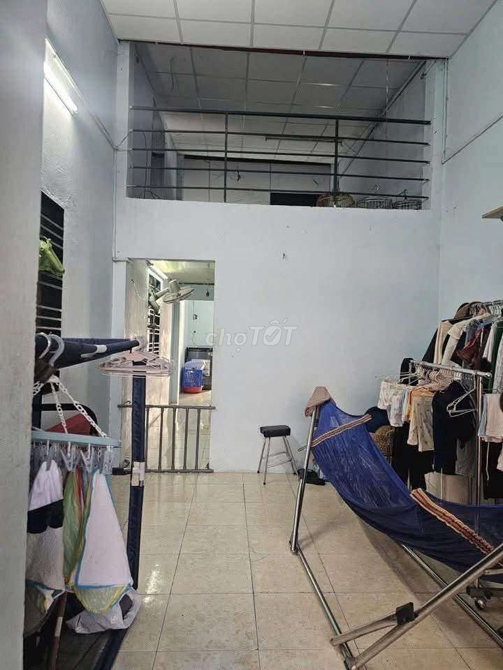 Nhà riêng tại 12, TP. Hồ Chí Minh - ảnh 2