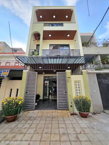Bất động sản tại Đà Nẵng - ảnh 1