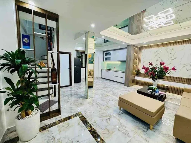 Bất động sản tại Hà Nội - ảnh 1