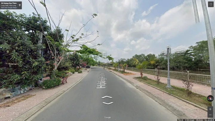 Bất động sản tại Vĩnh Long - ảnh 1