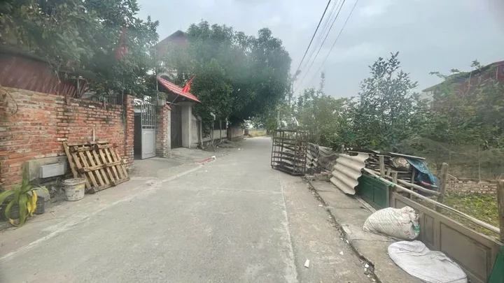 Bất động sản tại Bắc Ninh - ảnh 1