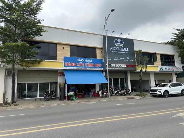 Bất động sản tại Thái Nguyên - ảnh 1