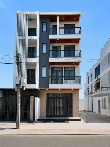 Bất động sản tại Đà Nẵng - ảnh 1