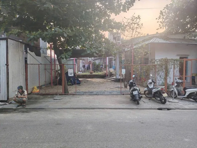 Bất động sản tại Đà Nẵng - ảnh 1