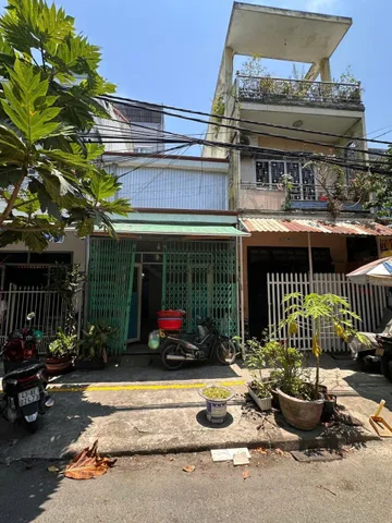 Bất động sản tại Đà Nẵng - ảnh 1