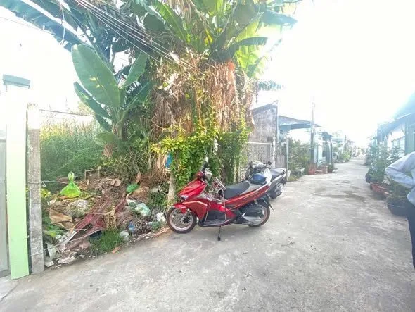 Bất động sản tại Vĩnh Long - ảnh 1