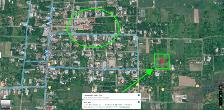 Bất động sản tại Khánh Hòa - ảnh 1