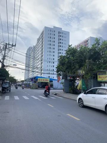 Bất động sản tại TP. Hồ Chí Minh - ảnh 1