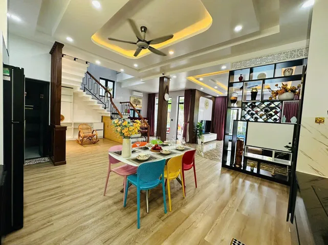 Bất động sản tại Đà Nẵng - ảnh 1