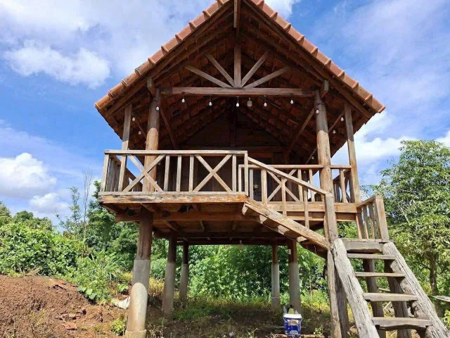 Bất động sản tại Đắk Lắk - ảnh 1