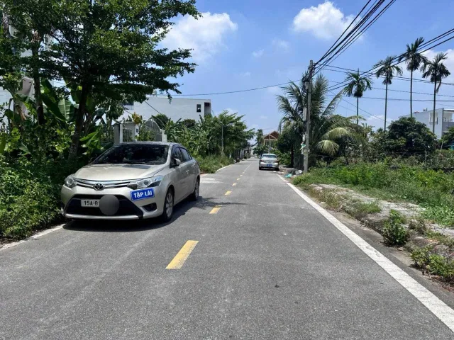 Bất động sản tại Hải Phòng - ảnh 1