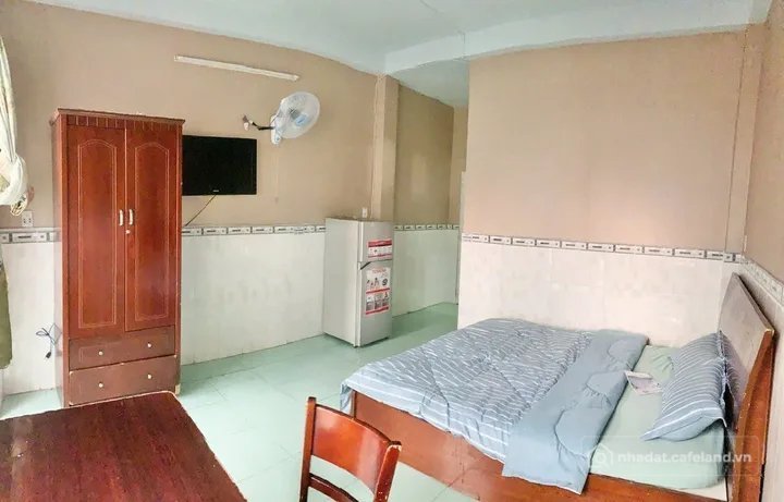 Bất động sản tại TP. Hồ Chí Minh - ảnh 1