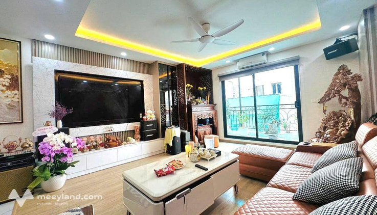Bất động sản tại Hà Nội - ảnh 1