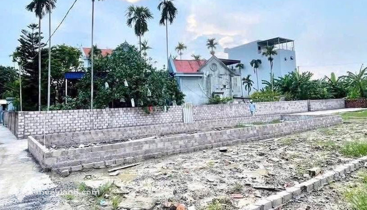 Bất động sản tại Lâm Đồng - ảnh 1
