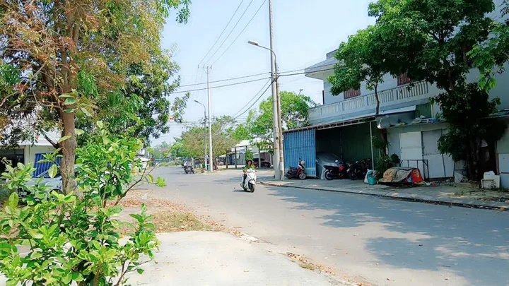 Bất động sản tại Đà Nẵng - ảnh 1