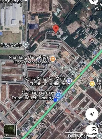 Bất động sản tại Đồng Nai - ảnh 1