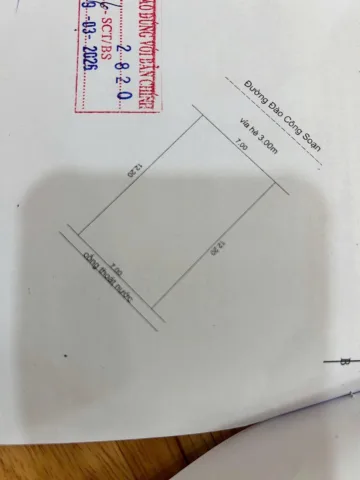 Bất động sản tại Đà Nẵng - ảnh 1