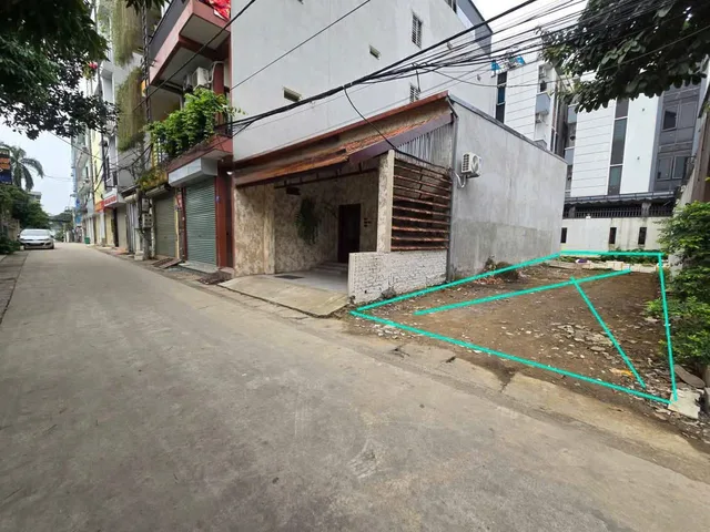 Bất động sản tại Hà Nội - ảnh 1