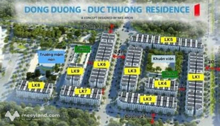 Bất động sản tại Hà Nội - ảnh 1