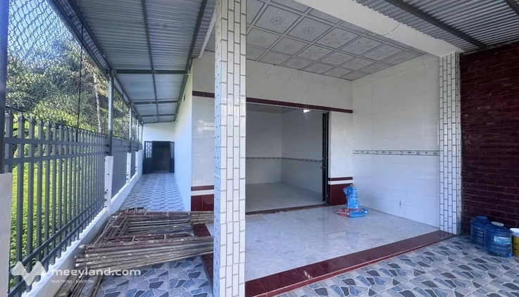 Bất động sản tại Sóc Trăng - ảnh 1